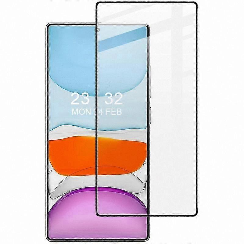 Screen Protector for  Galaxy S25 Ultra