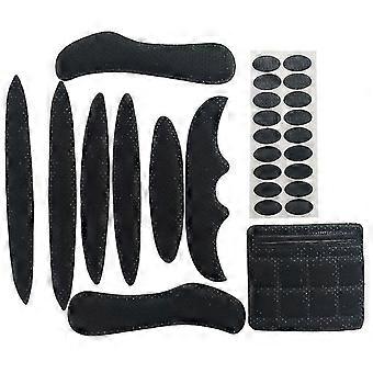Bicycle Helmet Inner Pads Sealed Sponge Cycling Helmet Padding Protective Cushions