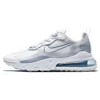 Nike Air Max 270 React Weiß/Pure Platinum CT1265-100