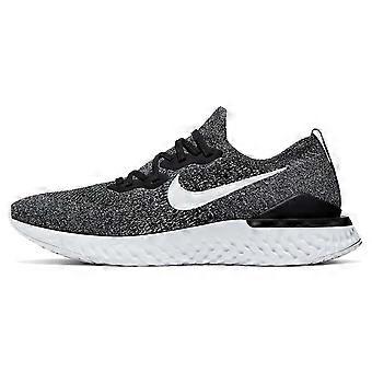 Nike Epic React Flyknit 2 Black BQ8928-010