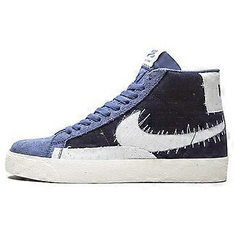 Nike Blazer Mid SB 'Sashiko Pack Mystic Navy' CT0715-400