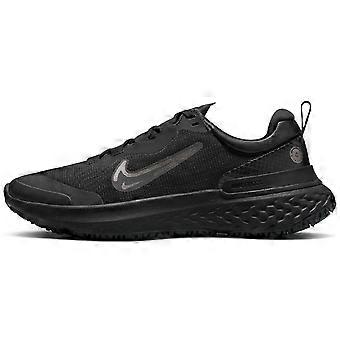 Nike React Miler 2 Shield 'Black Night Forest' Women's DC4066-002