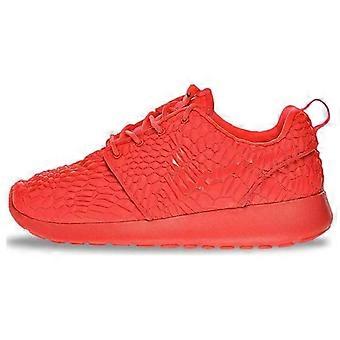 Nike Roshe Run Dmb Bright Crimson Women's 807460-600