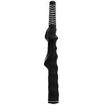 R9 Golf Grip Hand Position Corrector Guide Training Aid Black 14.73mm Left
