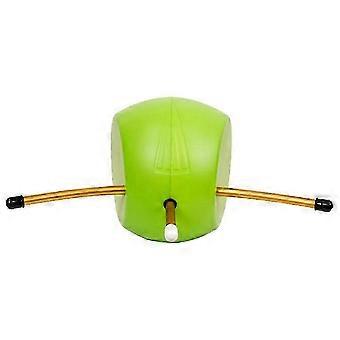 Golf Swing Trainer Connecting Ball Golf Swing Arm Postures Corrector Training Accessory