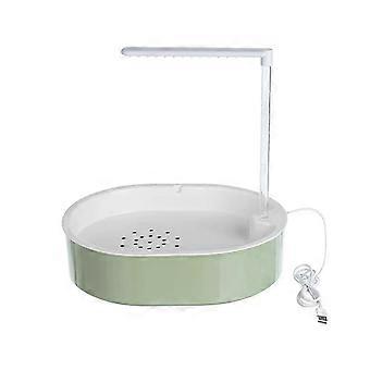 Large Capacity Quiet Bird Bath