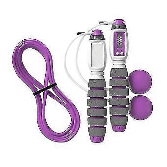 Dual-Mode LED-verstellbares Springseil