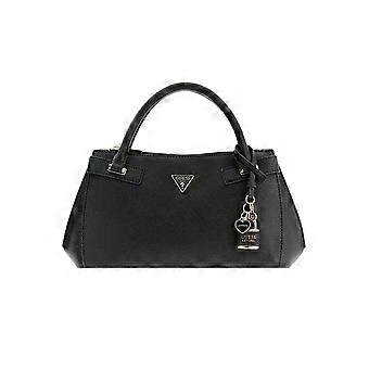 Sacs à main Guess Davina Femme Noir