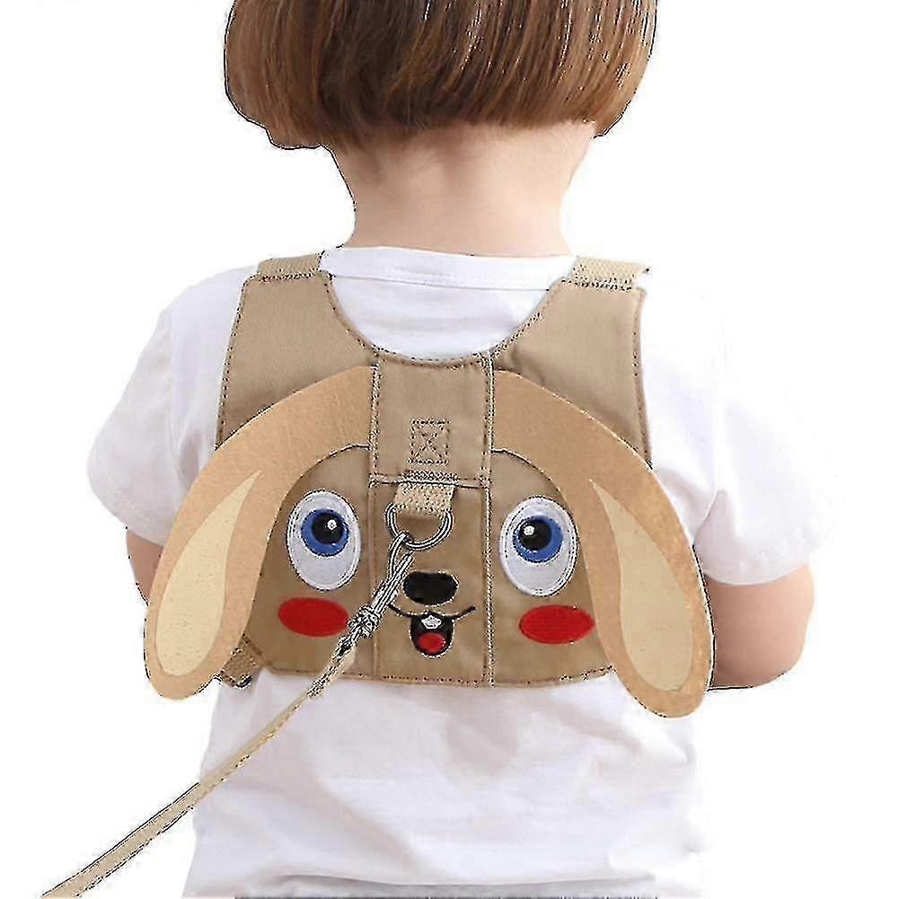 Comfortable Adjustable Toddler Walking Harness