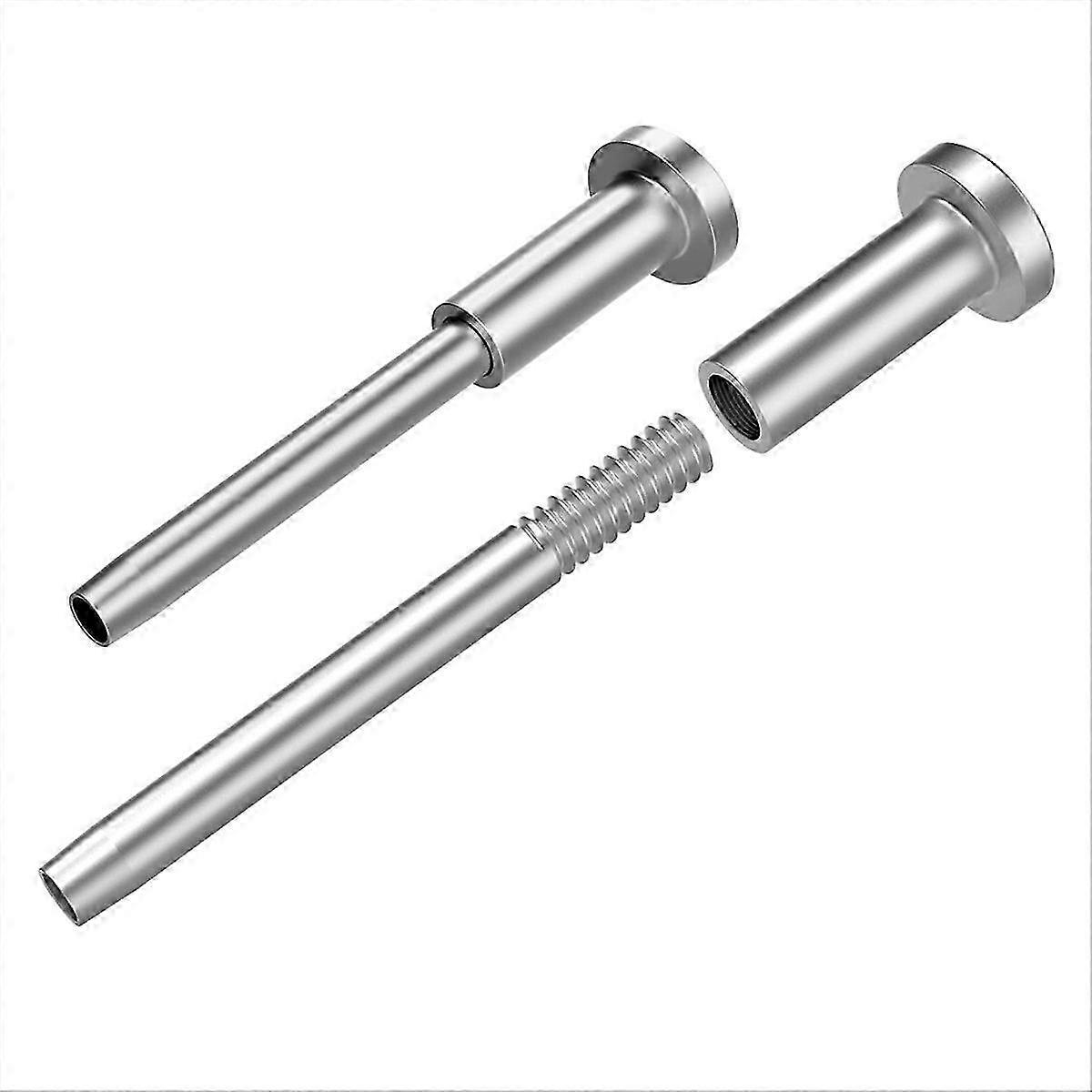 Cable Railing Kit, 1/8In Cable Railing Tensioner Receiver