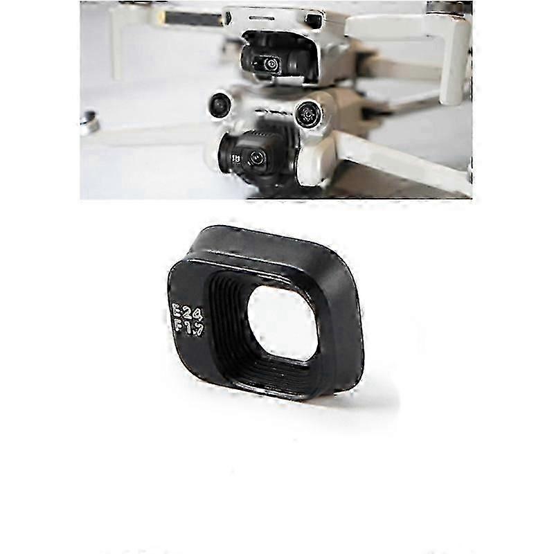 High-quality, robust front housing compatible with Mini 3 Pro gimbal camera lens