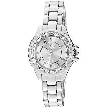 Radiant new star Quartz Analog Woman Watch with RA225203 Stainless Steel Bracelet