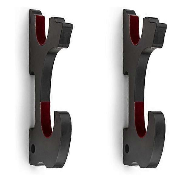Separate wall-mounted sword holder Sword hook 2 LAYERS