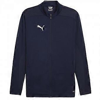 Puma Mens TeamGoal Jacket