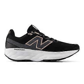 Women's New Balance Fresh Foam 520 V9 | Black | Ladies Lace Fastening Sports Trainers