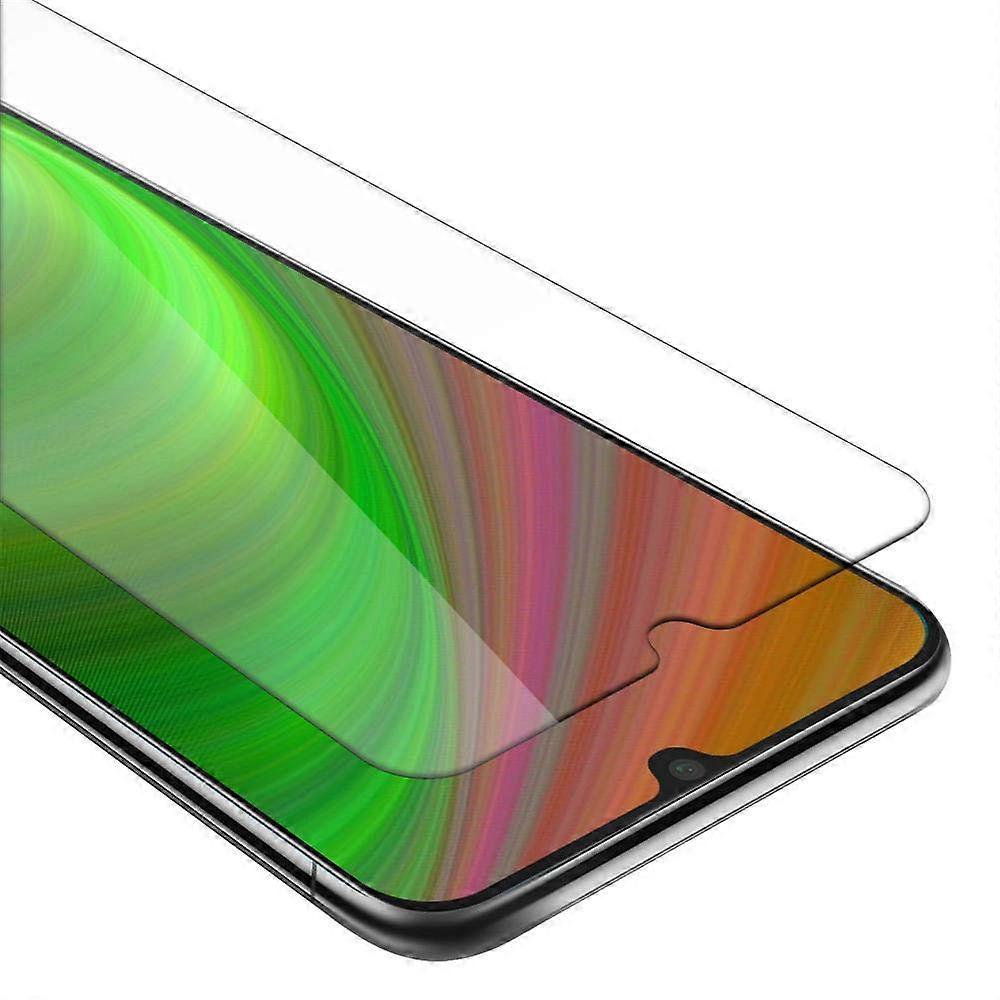 Screen protector compatible with ZTE Blade V10