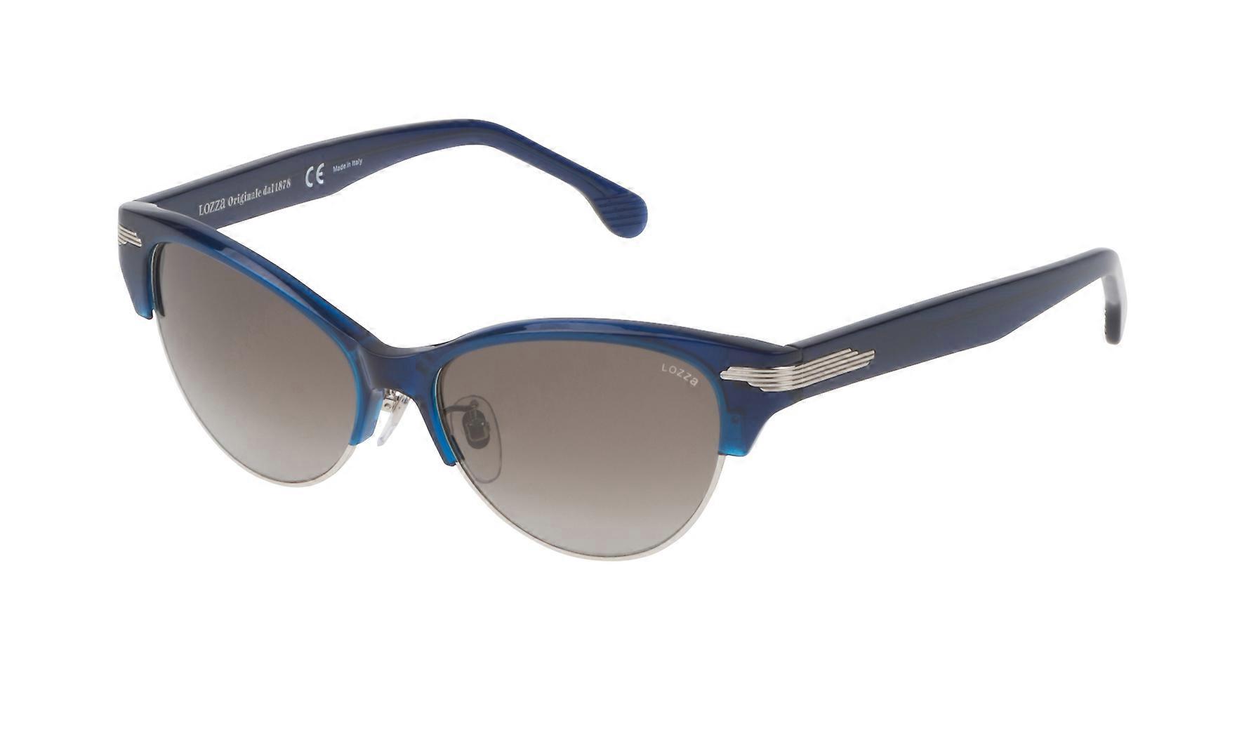 Ladies' Sunglasses Lozza SL4071M5303GR