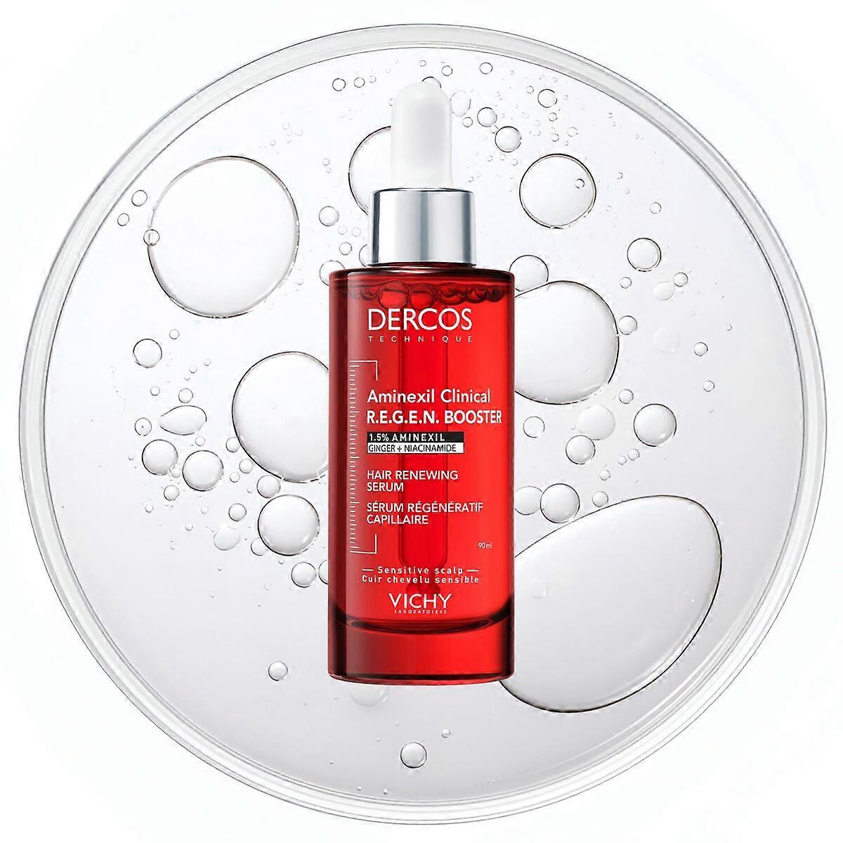 Supliment alimentar Vichy DERCOS