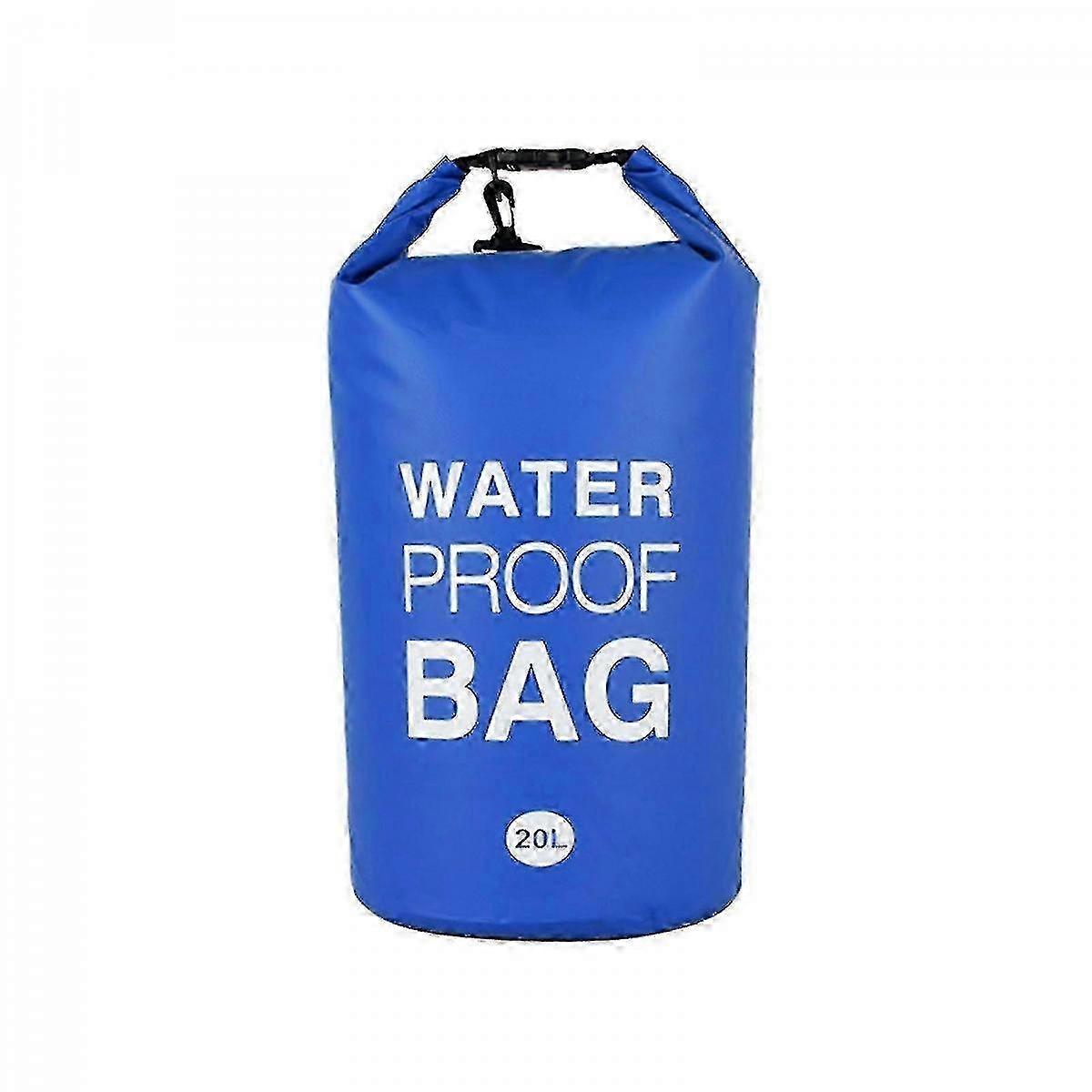 Foldable 25kg PVC Pool Dry Bag