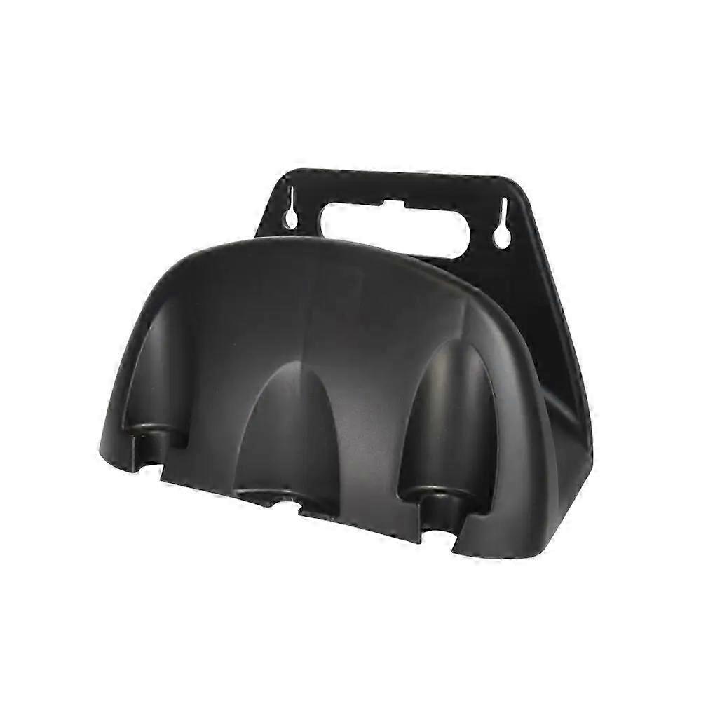 Sturdy PP Wall-Mount Hose Hanger