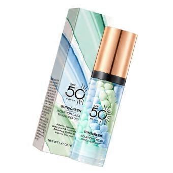 3 in 1 Primer for Face Before Makeup,Color Correcting Serum Makeup Primer for Face Use, Helps Visually Balance Dull-Looking Areas and Visible Redness