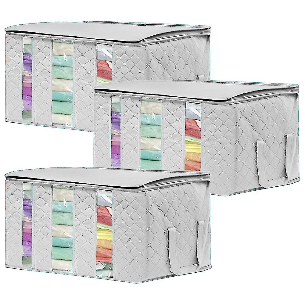 3kpl vaatekaappi Izer vaatteita Stora Laukut