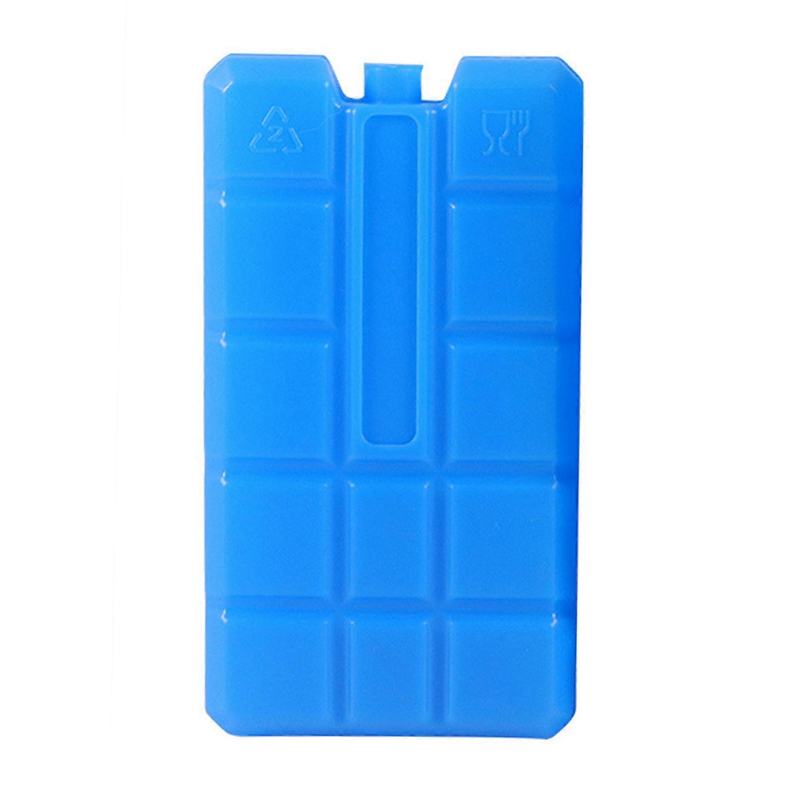 Mini Reusable Ice Packs 200ml