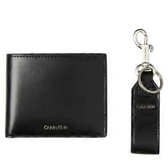 Calvin Klein Carteras Lv04d1367g Raised Billfold W Coin