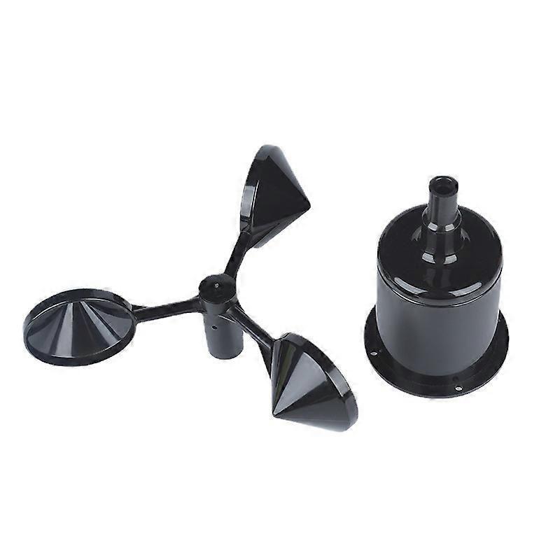 Pulse Wind Speed Anemometer Sensor