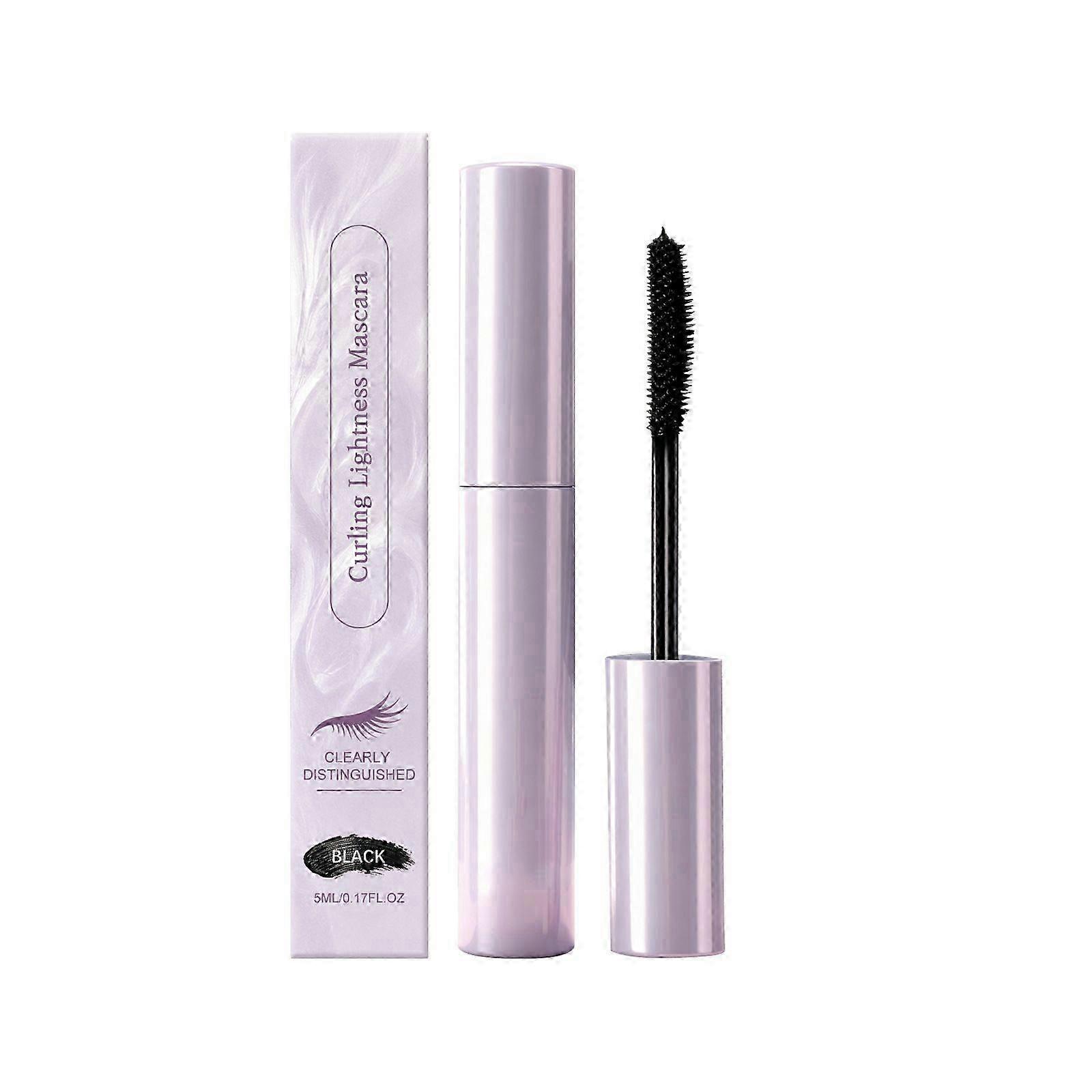 Waterproof Long Lasting Curl Mascara 5ml