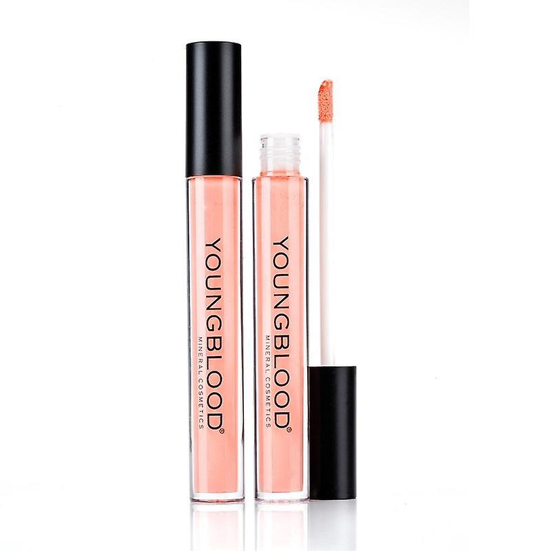 Youngblood Lipgloss Uskyld Pink