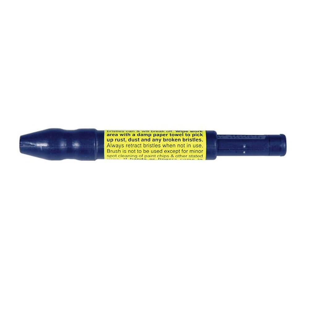 Corrosion Buster Pen with 20,000 Fibres in the Point to Remove Rust, Wax & Dirt