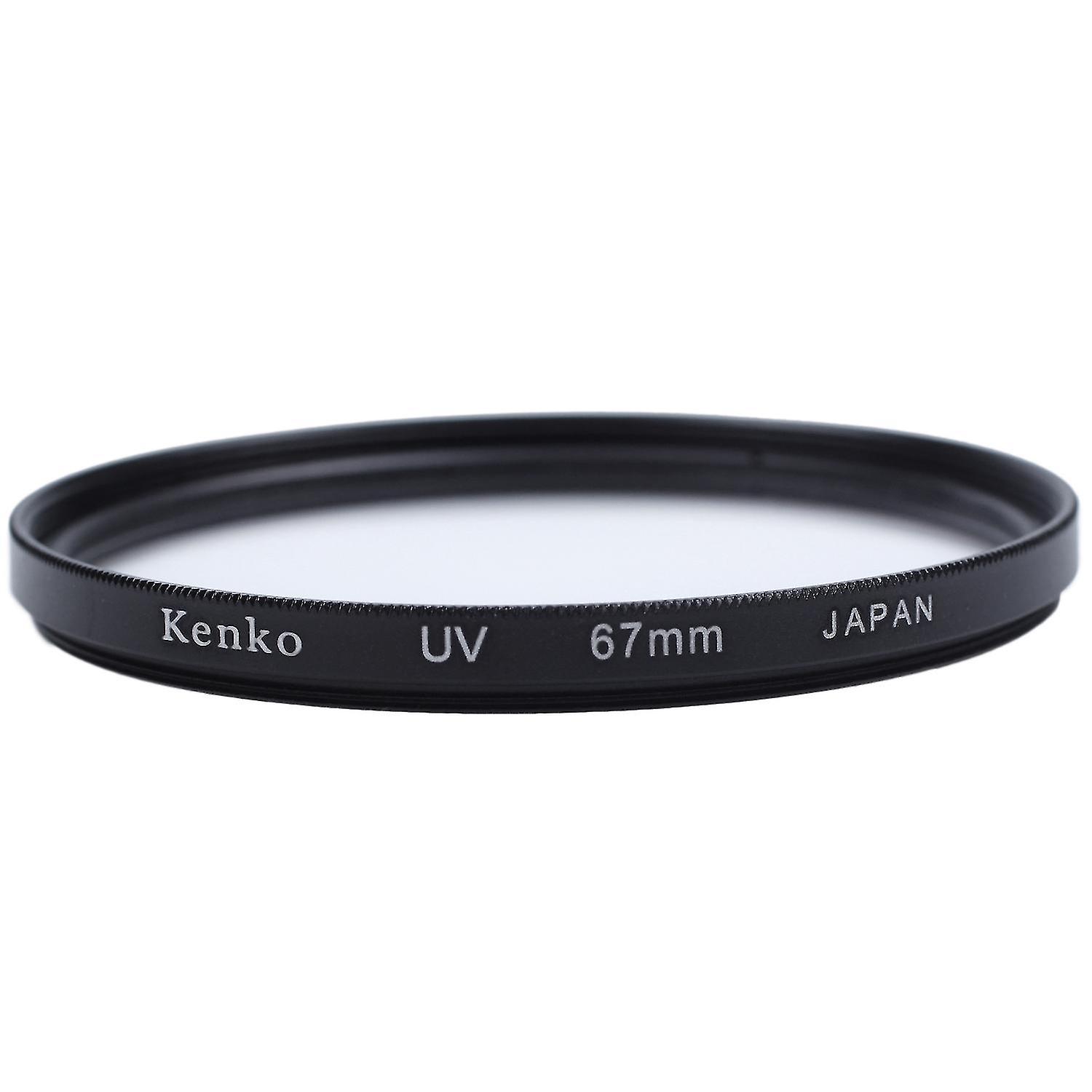 67mm digitale uv-gecoat filter voor camera