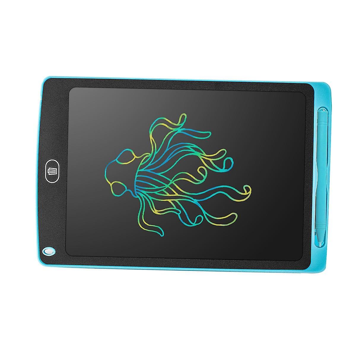 LCD Handwriting Board, 6.5 Inch Color Handwriting Board, Drawing Handwriting Board, Writing Board
