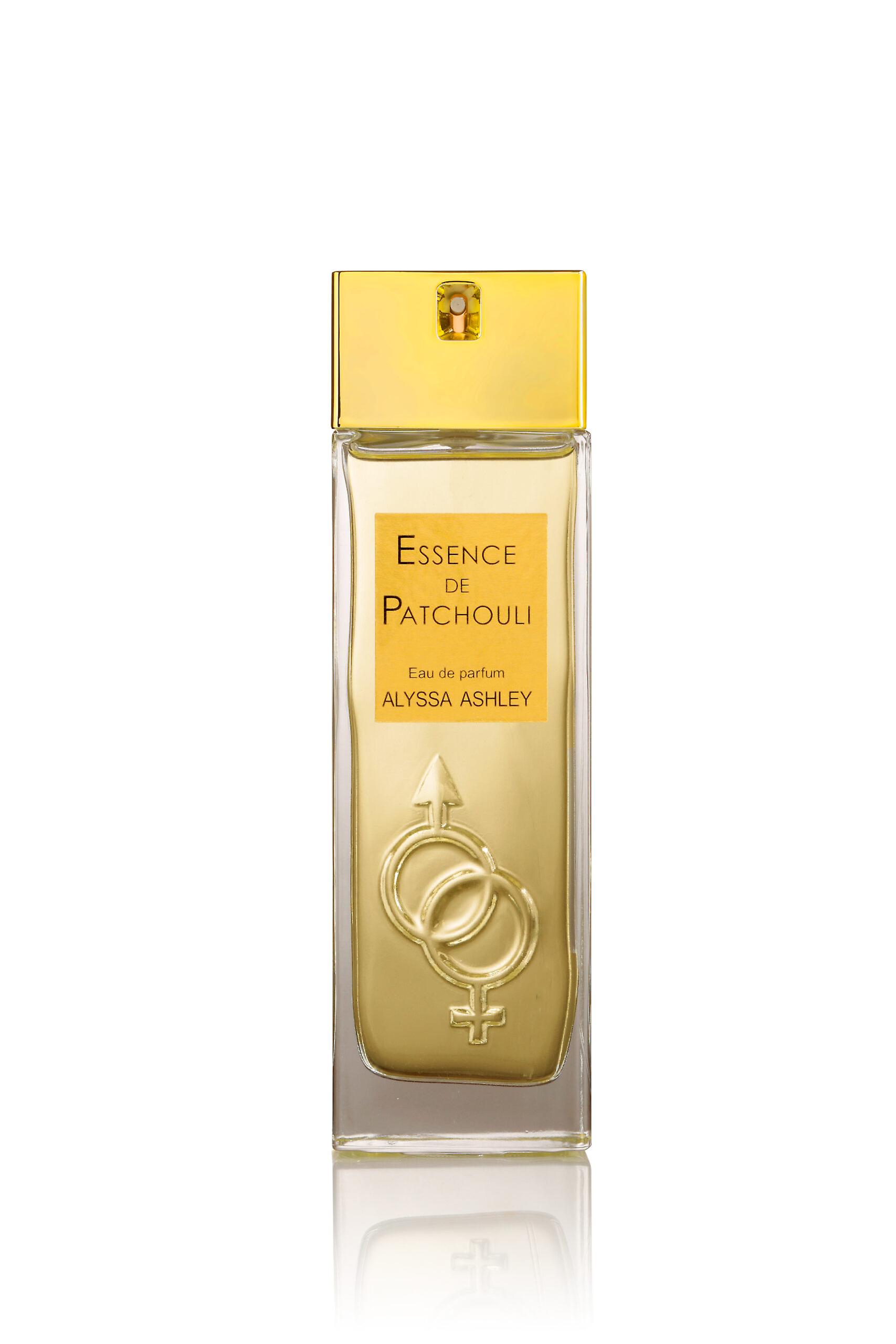 Alyssa Ashley Essence De Patchouli Edp 100ml