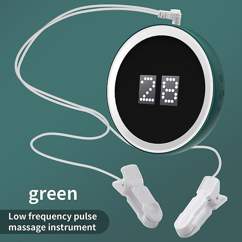 Intelligent Low-frequency Pulse Massage Instrument
