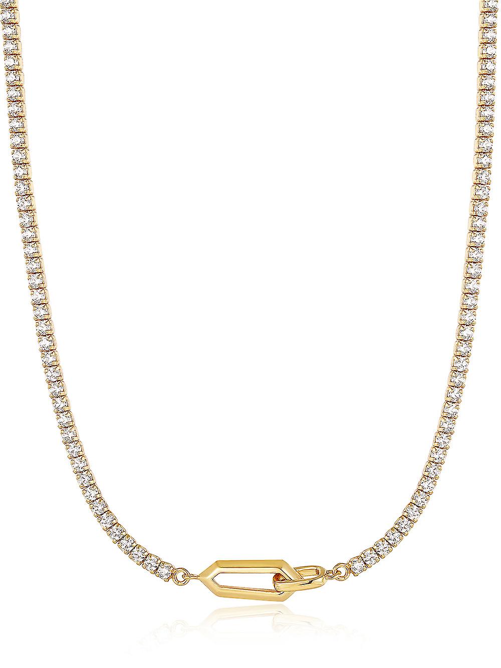 ANIA HAIE Necklace N041-03G-W