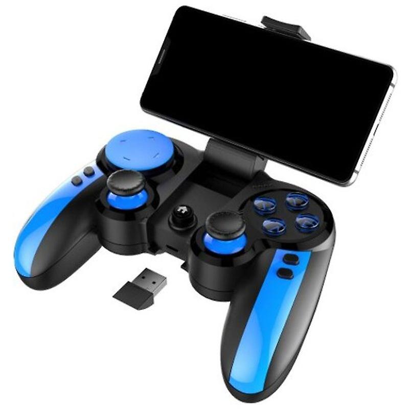9090 Bluetooth 4.0 2.4Ghz Receiver Gamepad Multi Controllers & Attachments