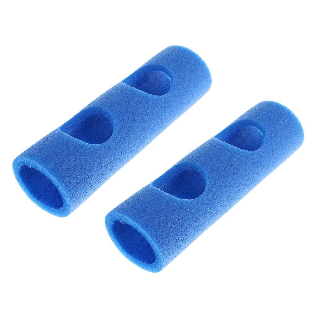 Swimming Pool Accessory Training Aids Holed Woggle Noodle Connector 30cm