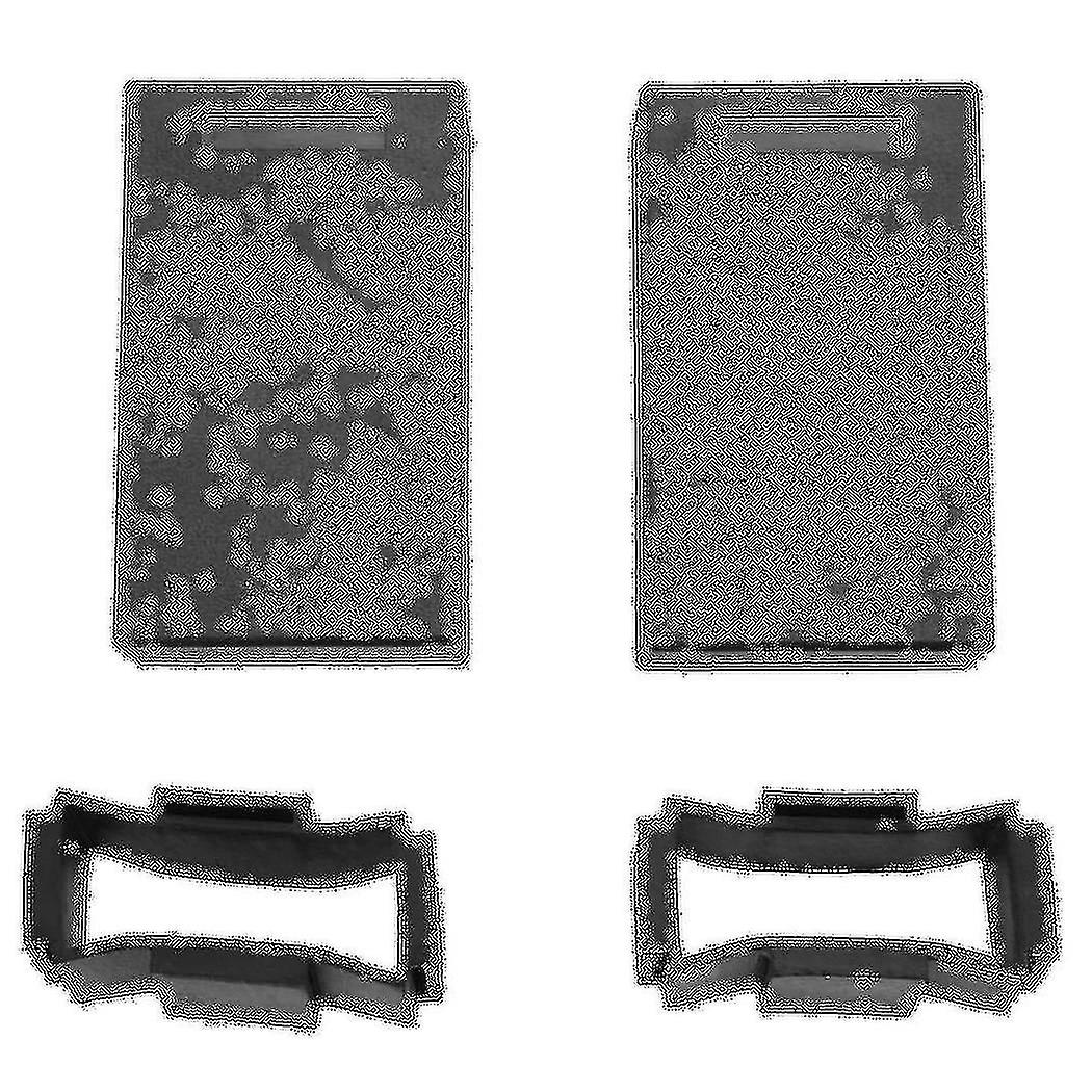 2pcs Ignition Box For Xl 600 V Xl600v Transalp Pd06 Ms8 Ci558 30410-ms8-610 30410-mm9-830