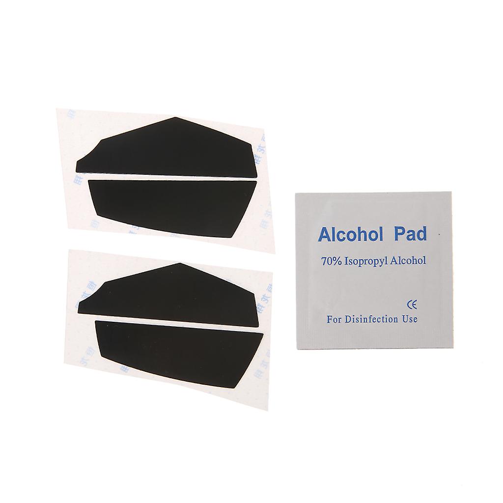 2 Sets of Durable Mouse Feet for  G600 Gaming Mechanical Mouse