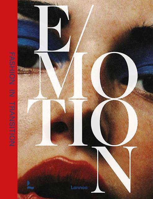 Emotion by Caroline Evans Hardback Book