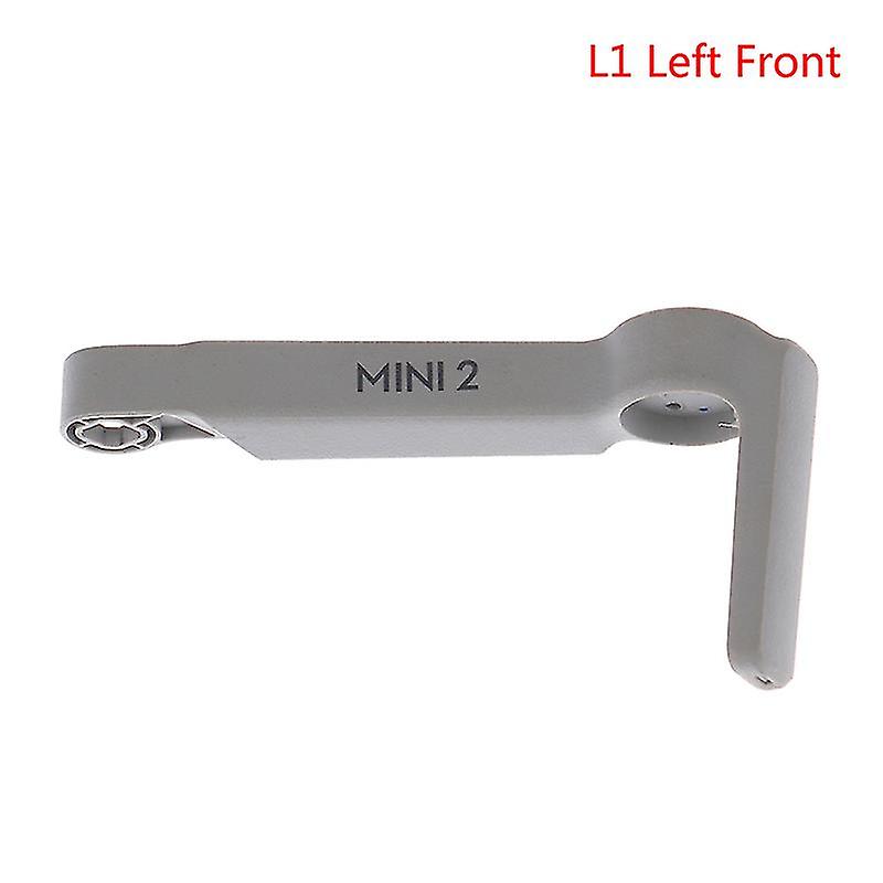 1pc Dji Mavic Mini 2 Part- Arm Shell Without Motor And Cable Only Arm's Cover