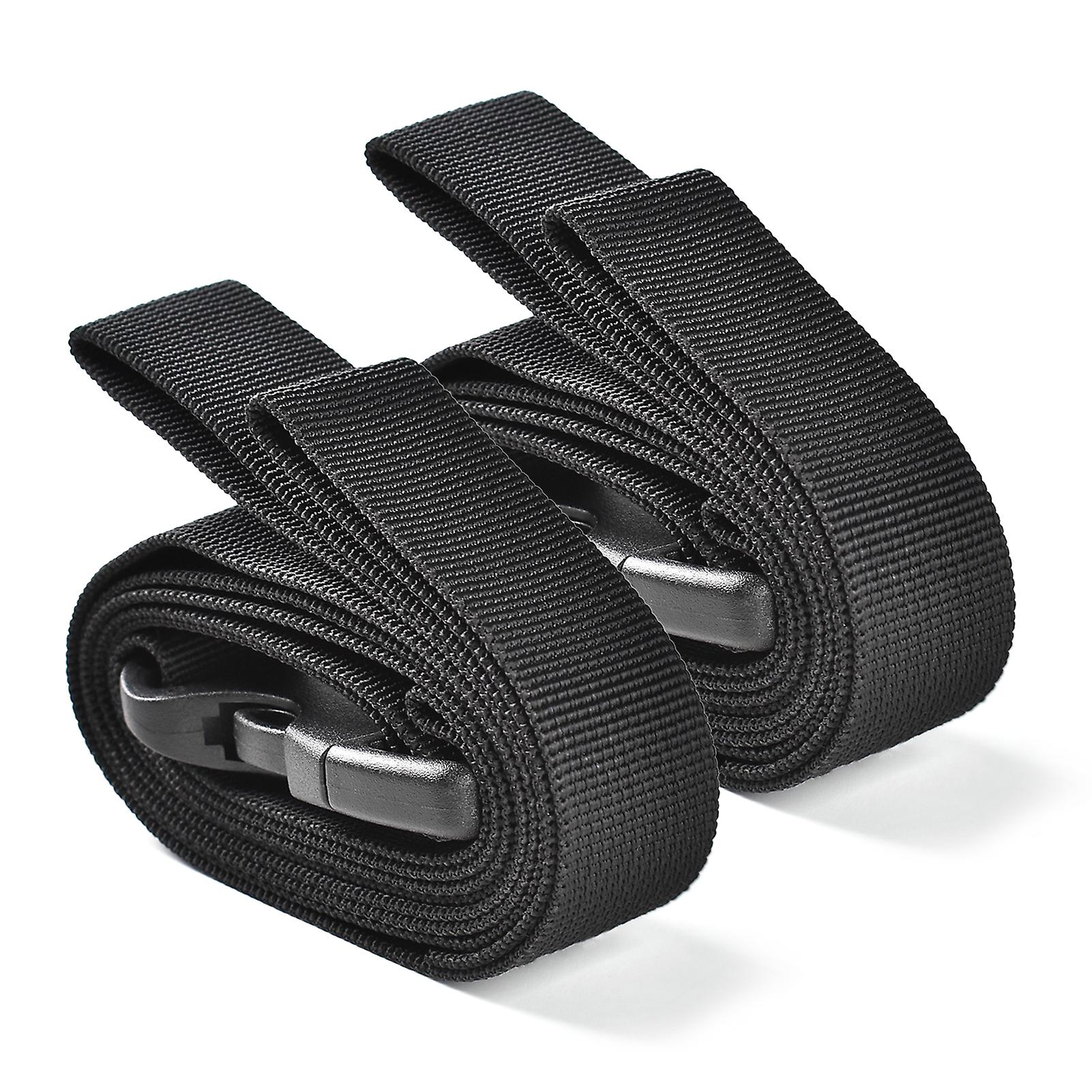 4 Packs Adjustable Utility Strap