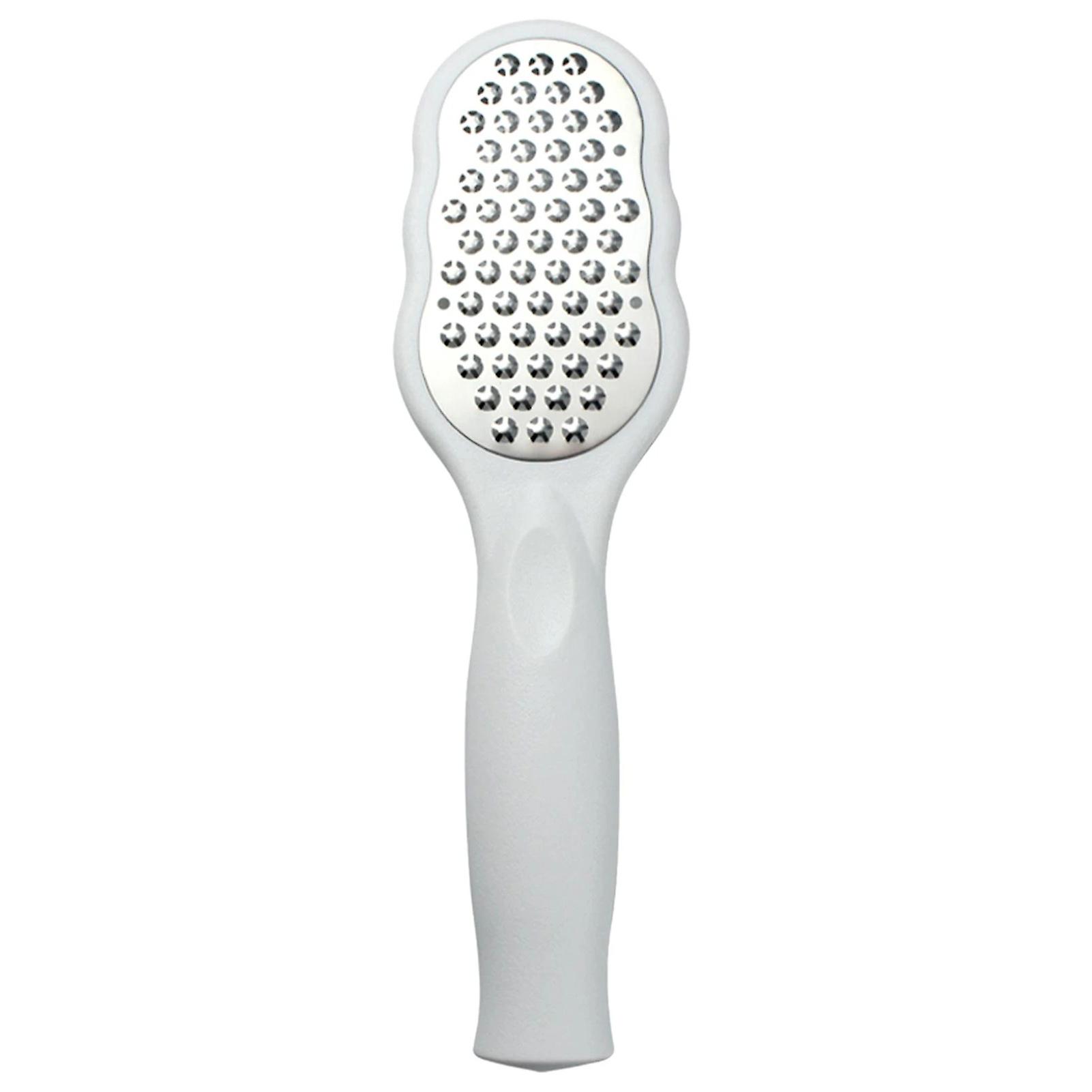 Foot File And Callus Remover Non-abrasive Foot Callus Remover For Relaxed Confident And Soft Foot