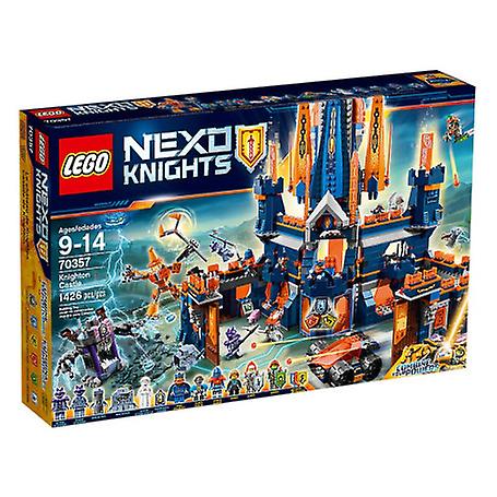 LEGO 70357 Knighton Castle