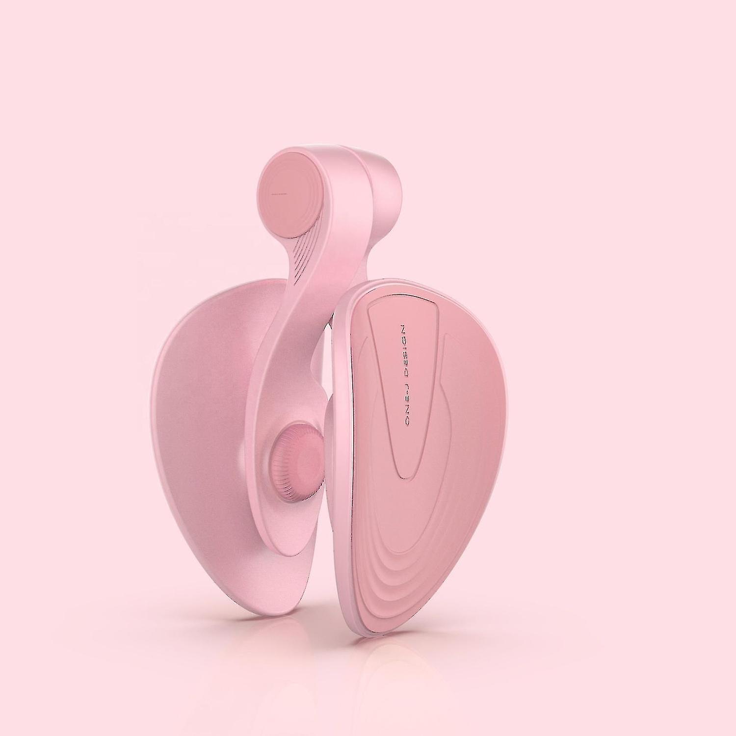 Multi-function Pelvic Floor Muscle Trainer Yoga Inner Thigh Training Buttocks Buttocks Postpartum Re