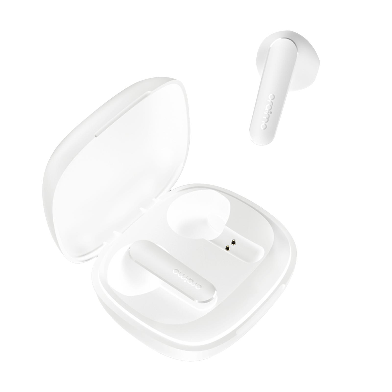 Tws Écouteur Oeb-e03d Blanc