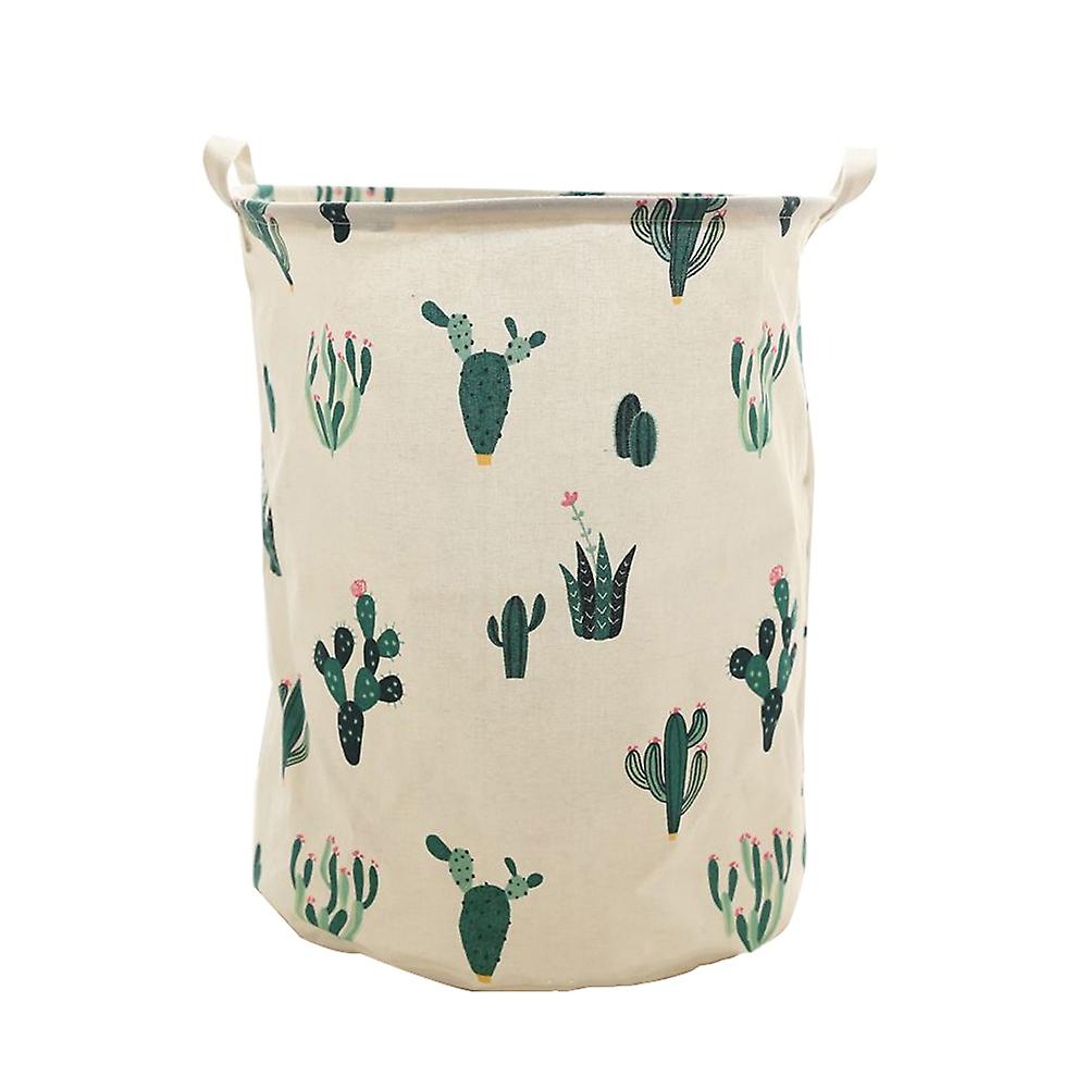 Large Capacity Pineapple Cactus Storage Boxes Container Clothes Socks Holder