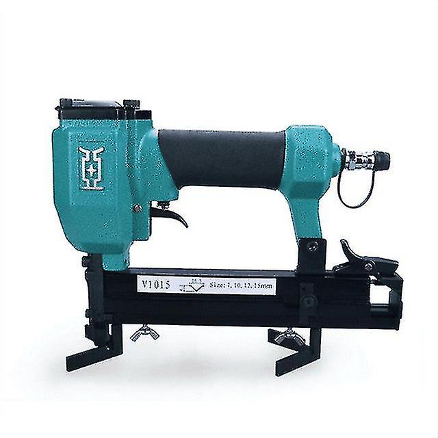 Pintudy Tool Pneumatic V-er Ing Gun Er Picture Frame Er V1015 Tool Accessories 2022